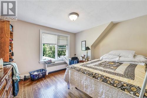 2156 15 Side Road, Milton, ON - Indoor Photo Showing Bedroom