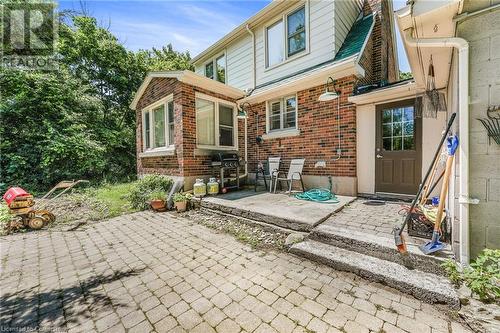 2156 15 Side Road, Milton, ON - Outdoor