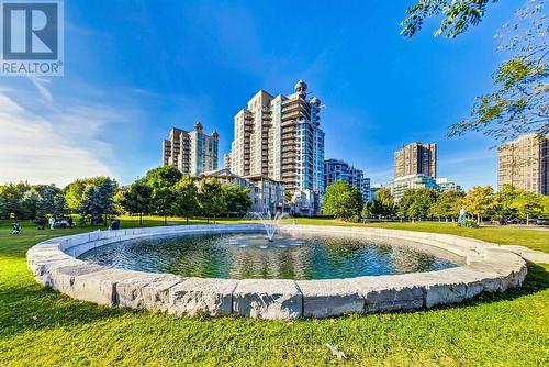 Ph17 - 2111 Lake Shore Boulevard W, Toronto, ON - Outdoor With Body Of Water