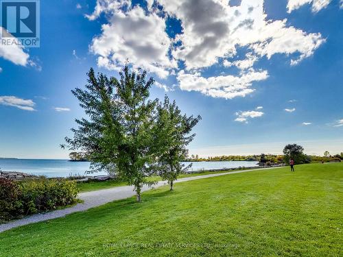 Ph17 - 2111 Lake Shore Boulevard W, Toronto, ON - Outdoor With Body Of Water With View