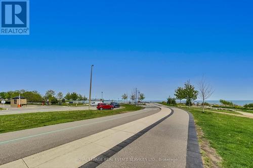 Ph17 - 2111 Lake Shore Boulevard W, Toronto, ON - Outdoor With View