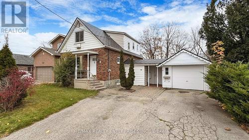 144 Strathnairn Avenue, Toronto, ON 