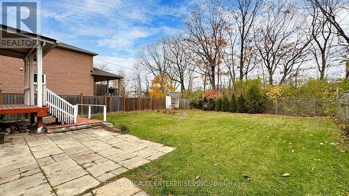 144 Strathnairn Avenue, Toronto, ON 