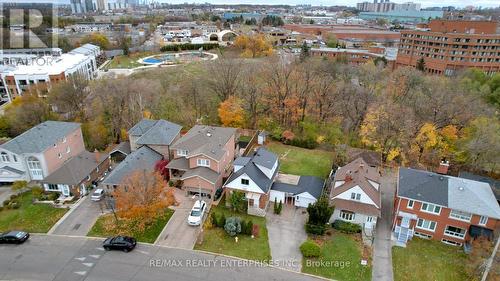 144 Strathnairn Avenue, Toronto, ON 