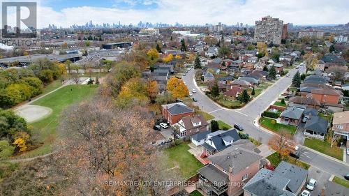 144 Strathnairn Avenue, Toronto, ON 