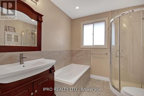 424 Brookmill Road, Oakville, ON - Indoor Photo Showing Bathroom