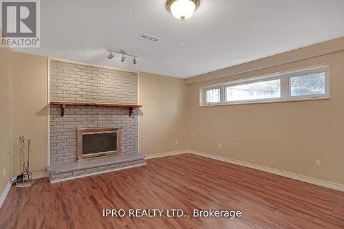 424 Brookmill Road, Oakville, ON - Indoor With Fireplace