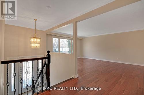 424 Brookmill Road, Oakville, ON - Indoor Photo Showing Other Room