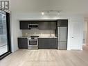 602 - 25 Richmond Street, Toronto, ON  - Indoor Photo Showing Kitchen 