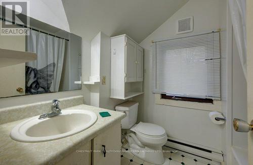 99 Woolwich Street S, Woolwich, ON - Indoor Photo Showing Bathroom