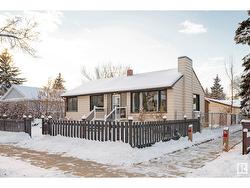 6328 105 ST NW  Edmonton, AB T6H 2N7