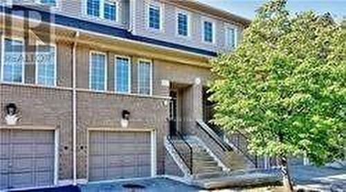 144 - 4950 Albina Way, Mississauga, ON - Outdoor