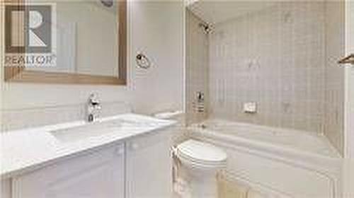 144 - 4950 Albina Way, Mississauga, ON - Indoor Photo Showing Bathroom