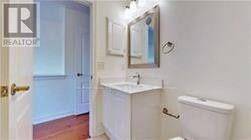 144 - 4950 Albina Way, Mississauga, ON - Indoor Photo Showing Bathroom