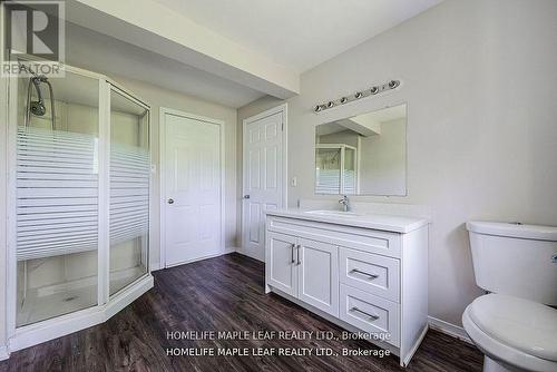 12629 Second Line, Milton, ON - Indoor Photo Showing Bathroom