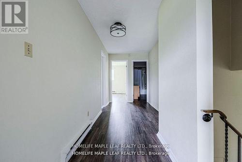 12629 Second Line, Milton, ON - Indoor Photo Showing Other Room