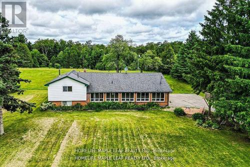 12629 Second Line, Milton, ON - Outdoor