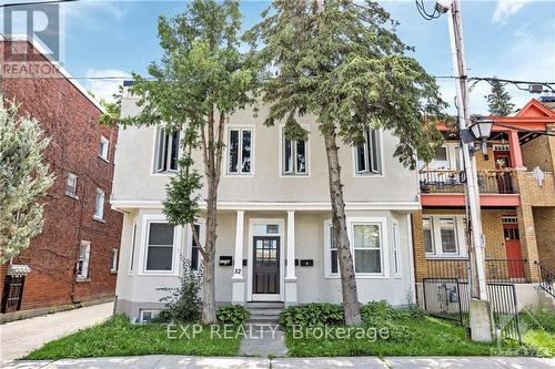 52 St Andrew Street, Ottawa, ON - Outdoor With Facade