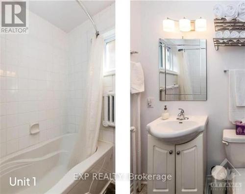 52 St Andrew Street, Ottawa, ON - Indoor Photo Showing Bathroom