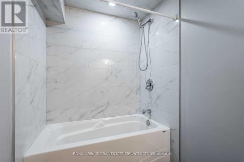 Lower - 4 Mallard Crescent, Brampton, ON - Indoor Photo Showing Bathroom