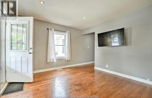 258 King, Amherstburg, ON - Indoor Photo Showing Other Room