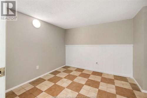 10820 Mulberry Drive Unit# Lower, Windsor, ON - Indoor Photo Showing Other Room