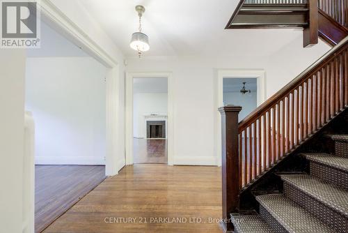 15 Pine Hill Road, Toronto, ON - Indoor Photo Showing Other Room