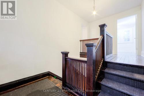 15 Pine Hill Road, Toronto, ON - Indoor Photo Showing Other Room