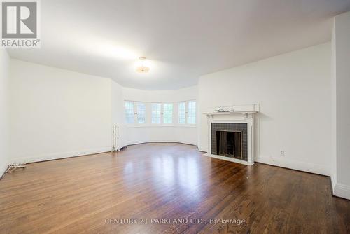 15 Pine Hill Road, Toronto, ON - Indoor With Fireplace