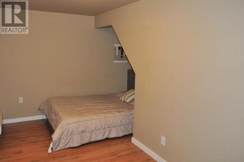 5485 Lac Le Jeune Road Unit# 24, Kamloops, BC - Indoor Photo Showing Bedroom