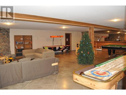 5485 Lac Le Jeune Road Unit# 24, Kamloops, BC - Indoor