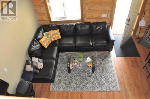 5485 Lac Le Jeune Road Unit# 24, Kamloops, BC - Indoor Photo Showing Living Room