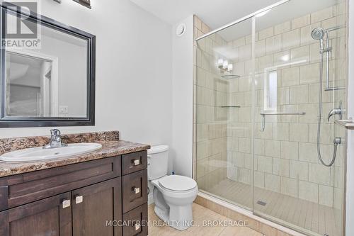 56 Farmington Crescent, Belleville, ON - Indoor Photo Showing Bathroom