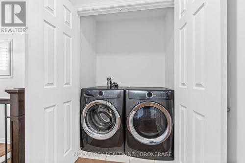 56 Farmington Crescent, Belleville, ON - Indoor Photo Showing Laundry Room