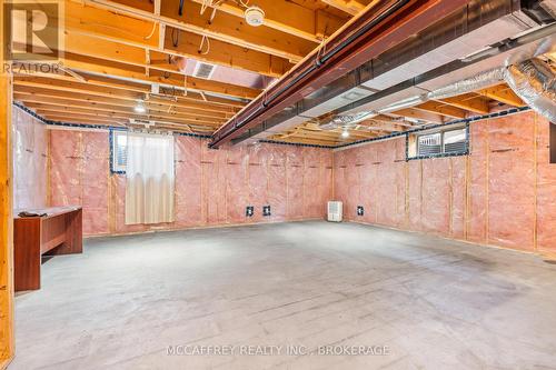 56 Farmington Crescent, Belleville, ON - Indoor Photo Showing Basement