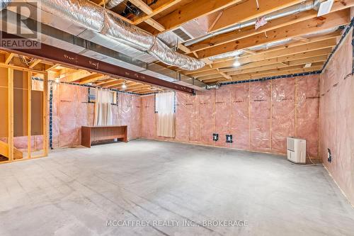 56 Farmington Crescent, Belleville, ON - Indoor Photo Showing Basement