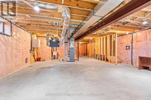 56 Farmington Crescent, Belleville, ON - Indoor Photo Showing Basement