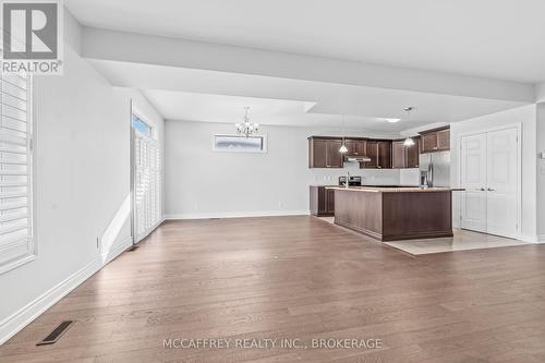 56 Farmington Crescent, Belleville, ON - Indoor Photo Showing Kitchen