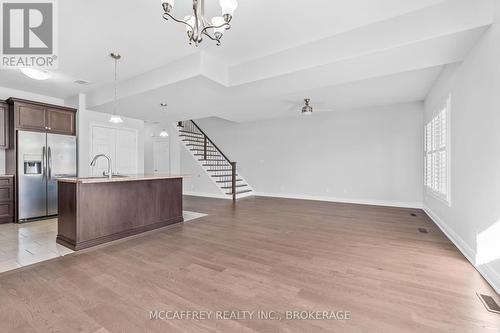 56 Farmington Crescent, Belleville, ON - Indoor Photo Showing Kitchen