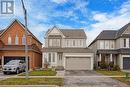 6 Ryder Crescent, Ajax, ON  - Outdoor With Facade 