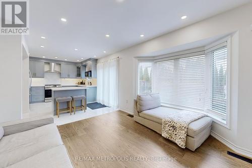 6 Ryder Crescent, Ajax, ON - Indoor Photo Showing Bedroom