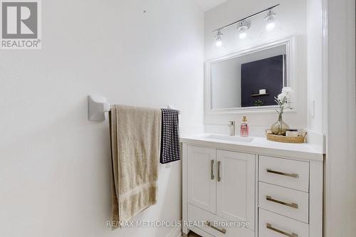 6 Ryder Crescent, Ajax, ON - Indoor Photo Showing Bathroom