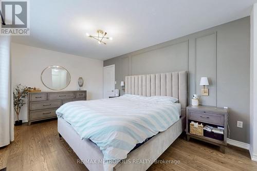 6 Ryder Crescent, Ajax, ON - Indoor Photo Showing Bedroom