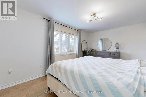 6 Ryder Crescent, Ajax, ON - Indoor Photo Showing Bedroom