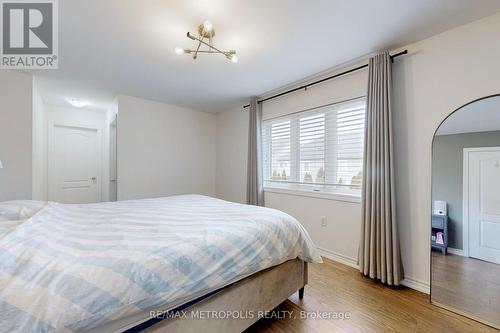 6 Ryder Crescent, Ajax, ON - Indoor Photo Showing Bedroom