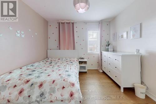 6 Ryder Crescent, Ajax, ON - Indoor Photo Showing Bedroom