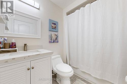 6 Ryder Crescent, Ajax, ON - Indoor Photo Showing Bathroom