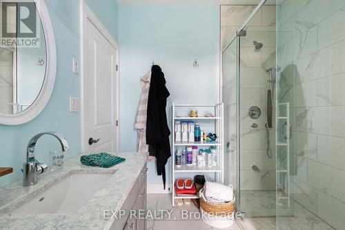 83 Essex Drive N, Belleville, ON - Indoor Photo Showing Bathroom