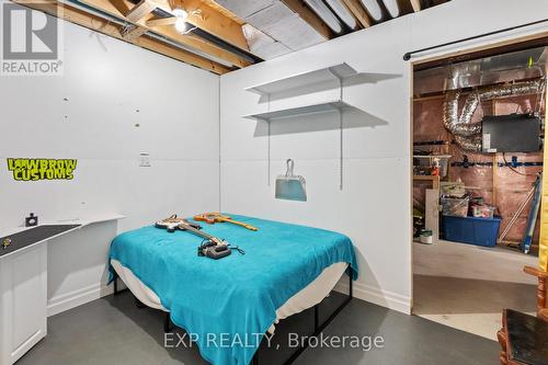 83 Essex Drive N, Belleville, ON - Indoor Photo Showing Bedroom