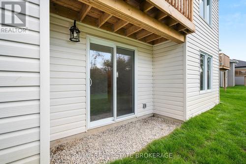 113 Delong Drive, Norwich, ON - Outdoor With Exterior